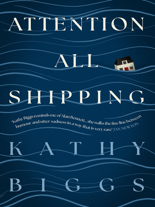 Title details for Attention All Shipping by Kathy Biggs - Available
